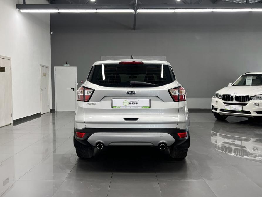 Ford Kuga II Рестайлинг Тверь  - изображение 4