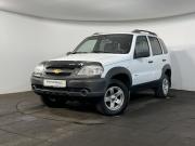 Chevrolet Niva I Рестайлинг Великий Новгород  - изображение 18