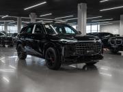 Audi Q6 Москва  - изображение 42