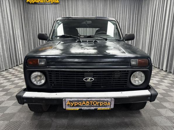 Lada (ВАЗ) 2121 (4x4) I Рестайлинг с пробегом 2013 года, цена 370 000 рублей, 141335 км, внедорожник, Автокод Объявления