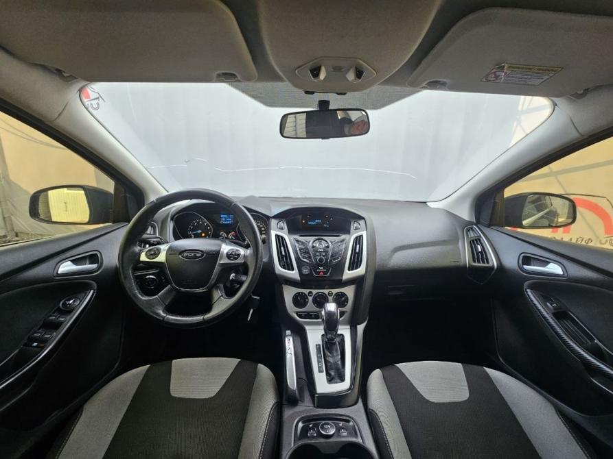 Ford Focus III Ярославль  - изображение 8