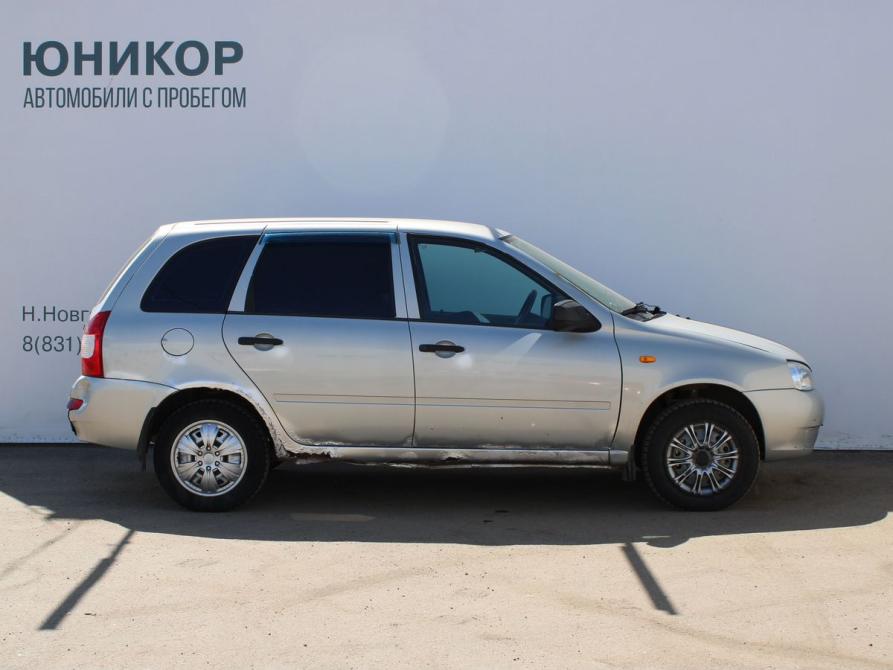 Lada (ВАЗ) Kalina I Нижний Новгород  - изображение 4