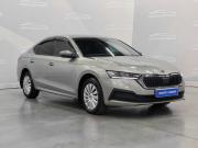 Skoda Octavia IV (A8) Новосибирск  - изображение 32