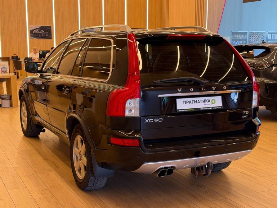 Volvo XC90 I Рестайлинг Санкт-Петербург  - изображение 2