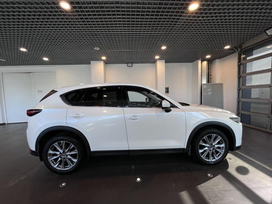 Mazda CX-5 II Чебоксары  - изображение 2