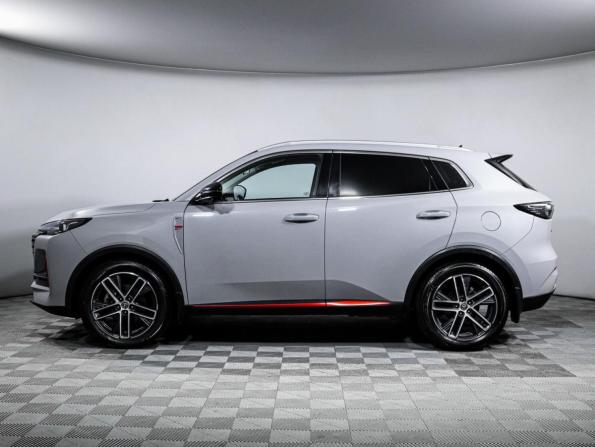Changan CS55 Plus II с пробегом 2024 года, цена 2 050 000 рублей, 41000 км, внедорожник, Автокод Объявления