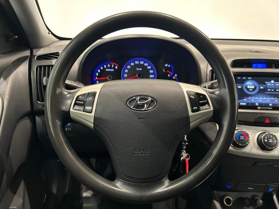 Hyundai Elantra IV (HD) Санкт-Петербург  - изображение 20