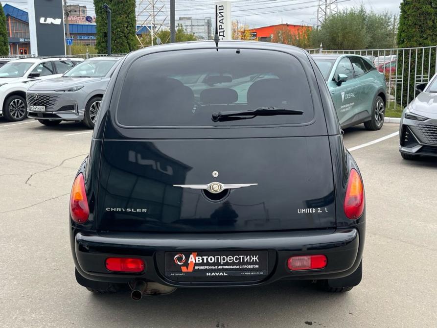 Chrysler PT Cruiser Калуга  - изображение 5