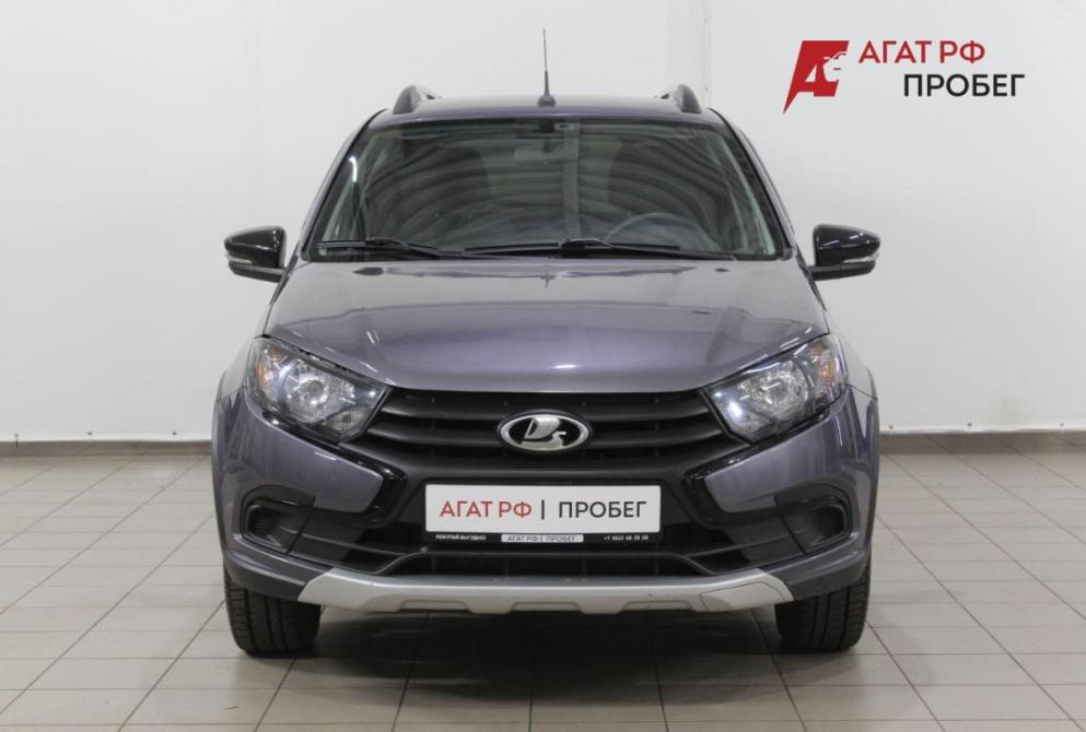 Lada (ВАЗ) Granta I Рестайлинг Астрахань  - изображение 2