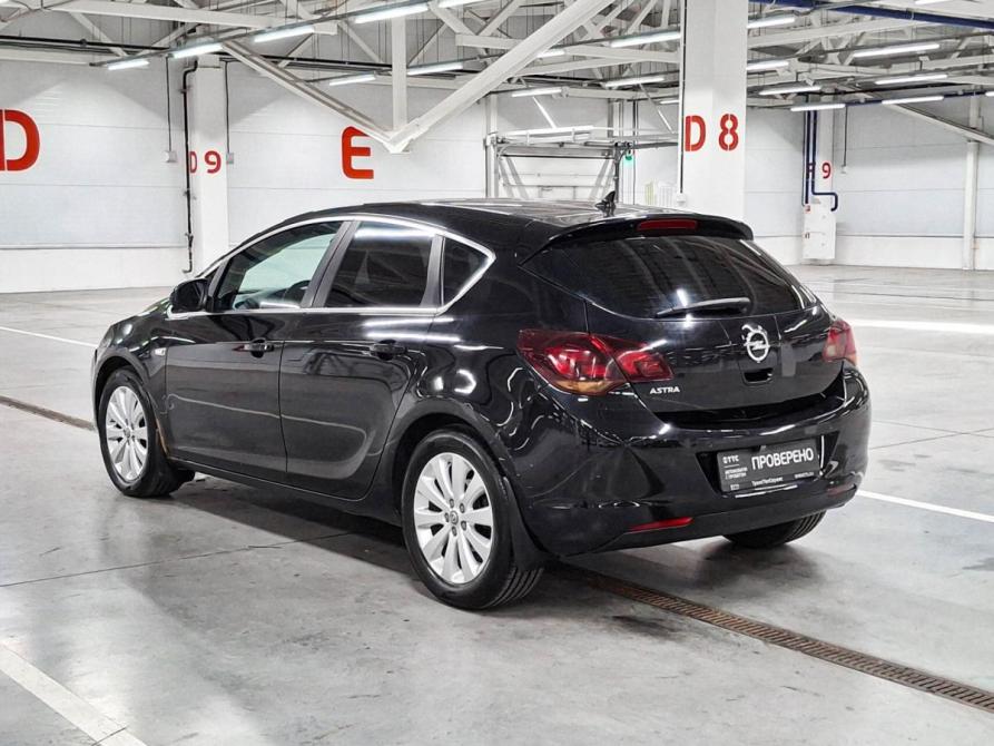 Opel Astra J Казань  - изображение 8