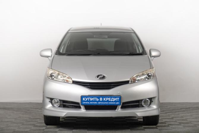Toyota Wish II с пробегом 2010 года, цена 1 299 000 рублей, 170000 км, минивэн, Автокод Объявления