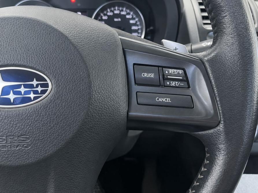 Subaru Impreza IV Уфа  - изображение 10