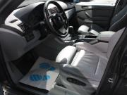 BMW X5 I (E53) Рестайлинг Москва  - изображение 23