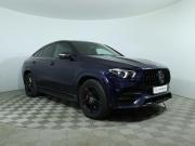Mercedes-Benz GLE Coupe II (C167) Санкт-Петербург  - изображение 24