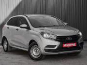 Lada (ВАЗ) XRAY I Екатеринбург  - изображение 22