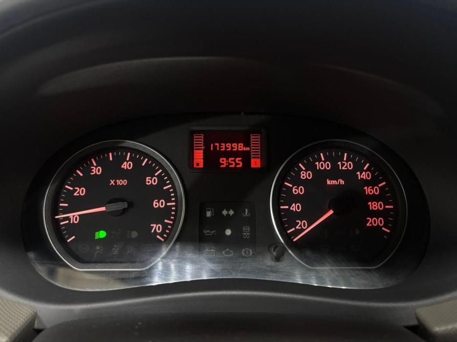Renault Sandero I Альметьевск  - изображение 15