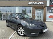Mazda 3 I (BK) Рестайлинг Набережные Челны  - изображение 20