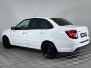 Lada (ВАЗ) Granta I Рестайлинг Ростов-на-Дону  - изображение 19