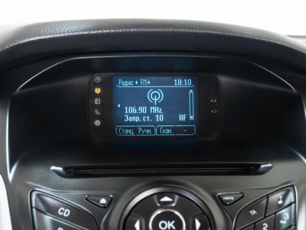 Ford Focus III с пробегом 2011 года, цена 699 000 рублей, 262352 км, хэтчбек, Автокод Объявления