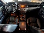 Land Rover Discovery IV Москва  - изображение 28