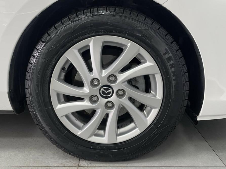 Mazda 3 II (BL) Рестайлинг Красноярск  - изображение 6