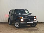Lada (ВАЗ) Niva Legend I Кемерово  - изображение 16