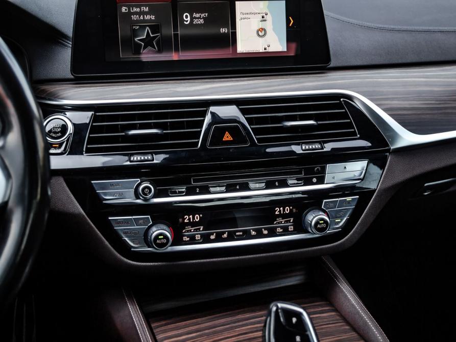 BMW 5 серии VII (G30/G31/G38) Магнитогорск  - изображение 23