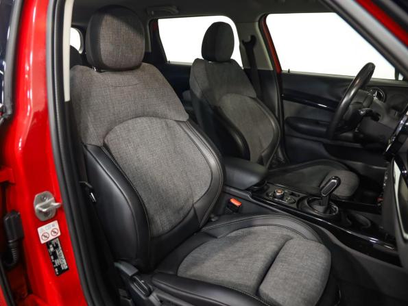 Mini Clubman II Рестайлинг с пробегом 2020 года, цена 2 099 000 рублей, 133886 км, универсал, Автокод Объявления