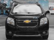 Chevrolet Orlando I Москва  - изображение 15