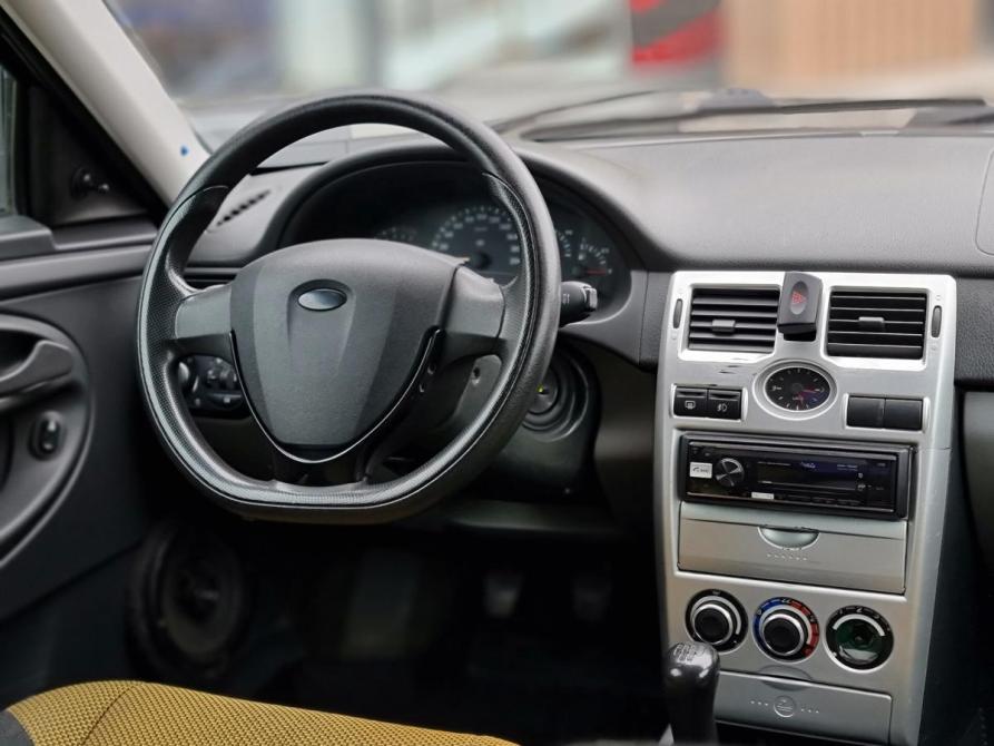 Lada (ВАЗ) 2112 Архангельск  - изображение 10