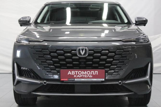 Changan UNI-K с пробегом 2023 года, цена 2 649 000 рублей, 90428 км, внедорожник, Автокод Объявления
