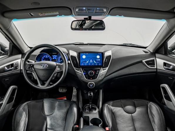 Hyundai Veloster I с пробегом 2012 года, цена 999 000 рублей, 189853 км, хэтчбек, Автокод Объявления