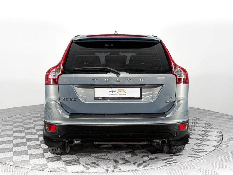 Volvo XC60 I Ногинск  - изображение 7