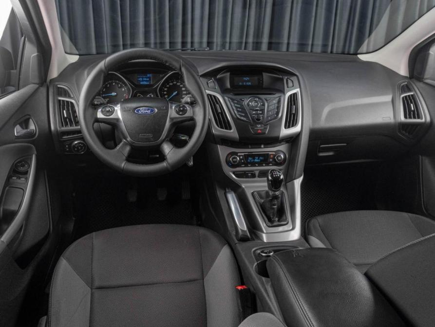 Ford Focus III Тюмень  - изображение 6