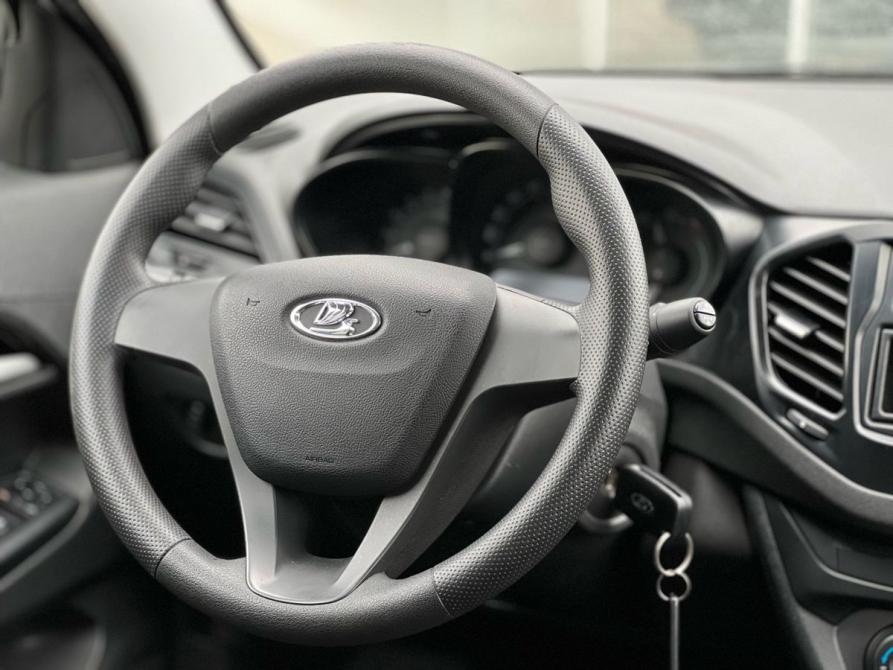 Lada (ВАЗ) Vesta I Самара  - изображение 10