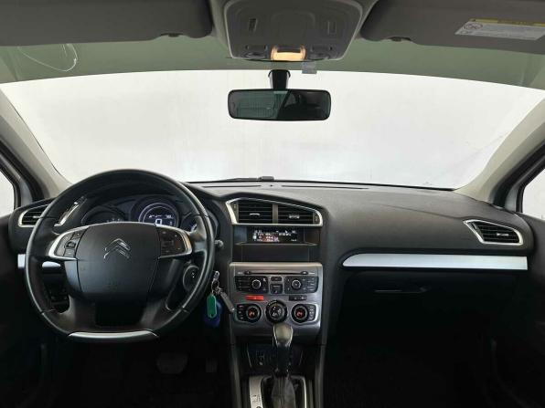Citroen C4 II Рестайлинг с пробегом 2016 года, цена 1 090 000 рублей, 111591 км, седан, Автокод Объявления