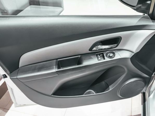 Chevrolet Cruze I Рестайлинг с пробегом 2013 года, цена 704 993 рубля, 206089 км, седан, Автокод Объявления