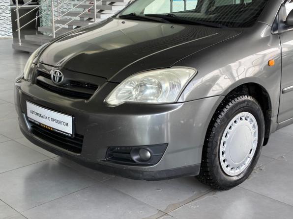 Toyota Corolla IX (E120 E130) Рестайлинг с пробегом 2005 года, цена 595 000 рублей, 235000 км, хэтчбек, Автокод Объявления