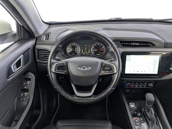 Chery Tiggo 4 I Рестайлинг с пробегом 2022 года, цена 1 440 000 рублей, 50457 км, внедорожник, Автокод Объявления