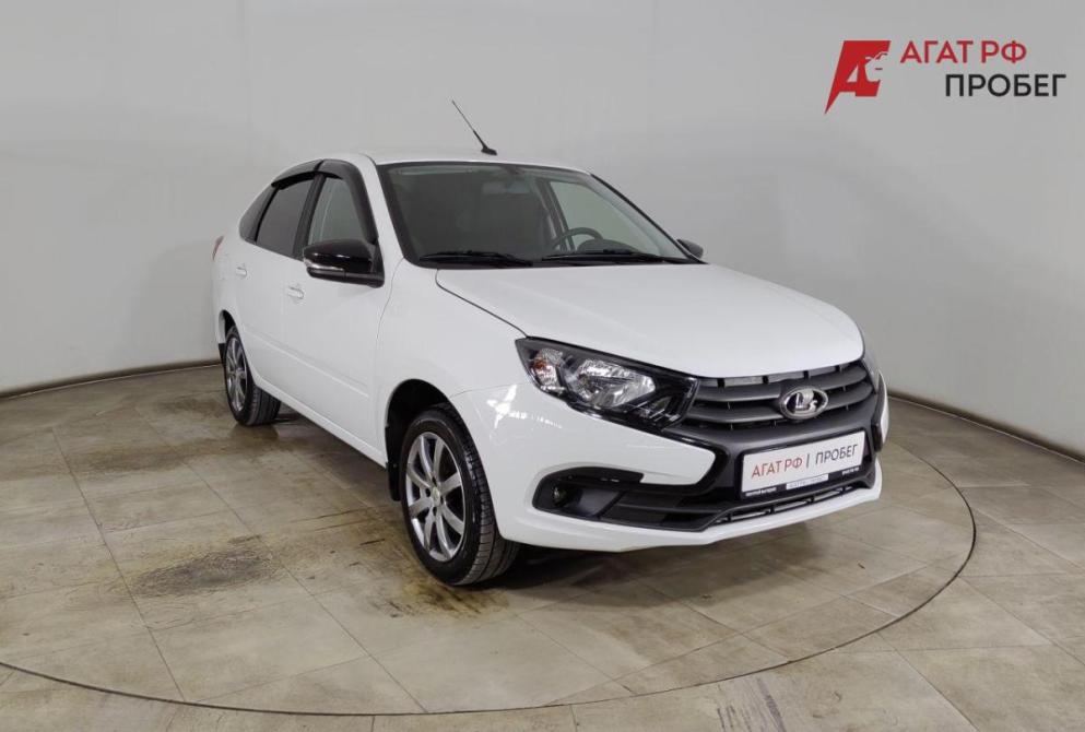 Lada (ВАЗ) Granta I Рестайлинг Волгоград  - изображение 1