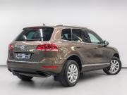 Volkswagen Touareg II Москва  - изображение 35