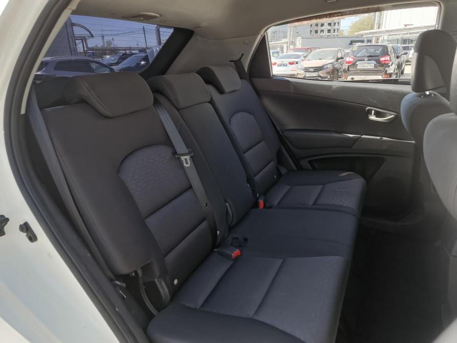 SsangYong Actyon II Нижний Новгород  - изображение 6