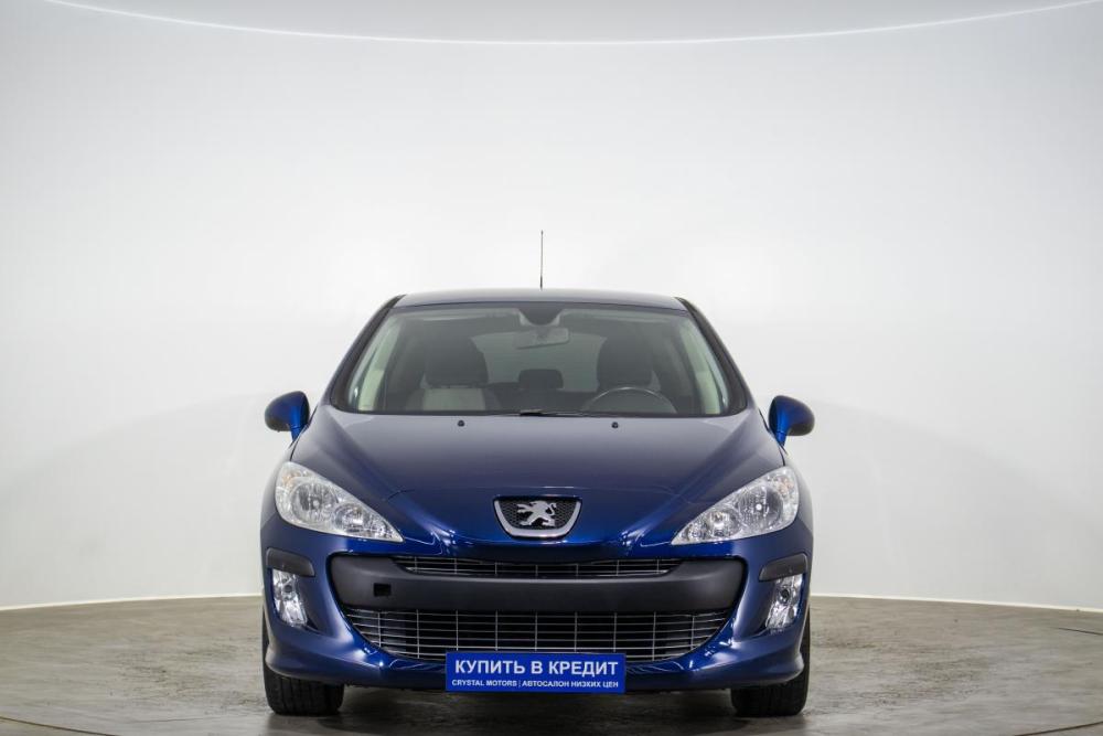 Peugeot 308 I Оренбург  - изображение 2