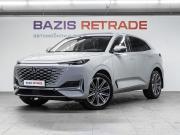 Changan UNI-K Тюмень  - изображение 29