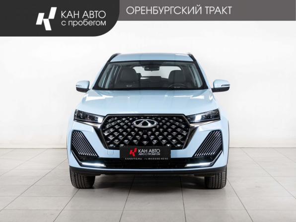 Chery Tiggo 7 Pro Max I Рестайлинг с пробегом 2025 года, цена 2 411 000 рублей, 14285 км, внедорожник, Автокод Объявления