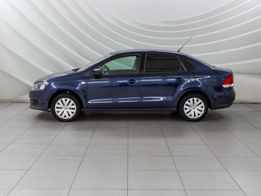 Volkswagen Polo V Волгоград  - изображение 4