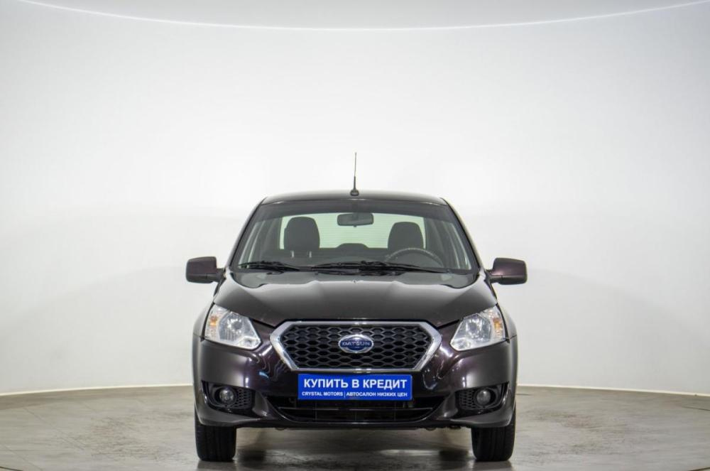 Datsun on-DO I Оренбург  - изображение 2