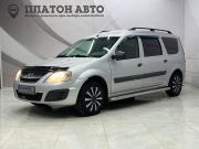 Lada (ВАЗ) Largus I Воронеж  - изображение 21