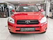 Toyota RAV4 III (XA30) Казань  - изображение 24