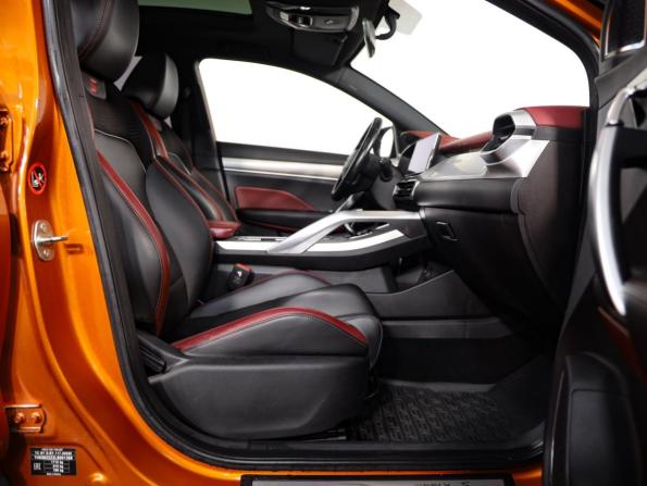 Geely Coolray I с пробегом 2020 года, цена 1 799 000 рублей, 92667 км, внедорожник, Автокод Объявления